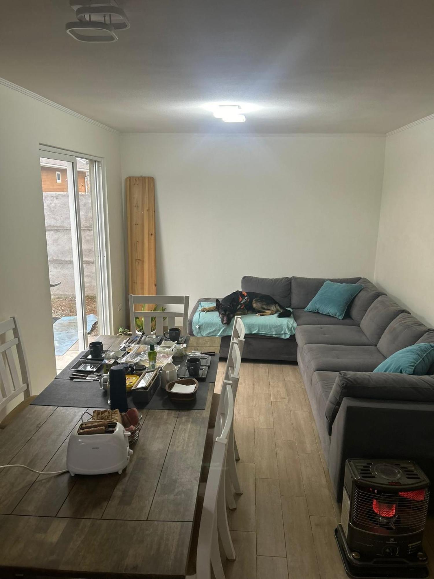 Puente Alto Rose Home מראה חיצוני תמונה