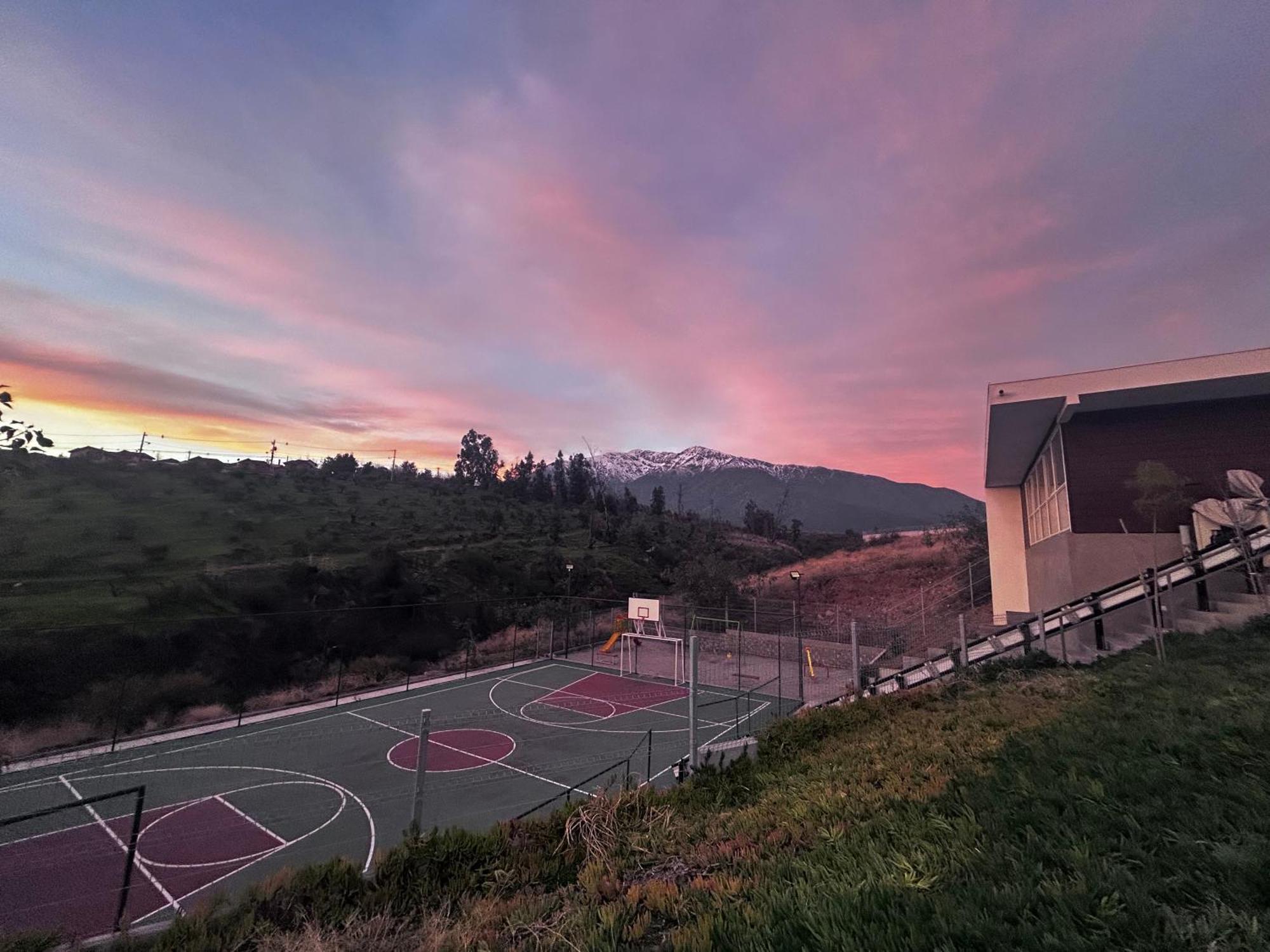 Puente Alto Rose Home מראה חיצוני תמונה